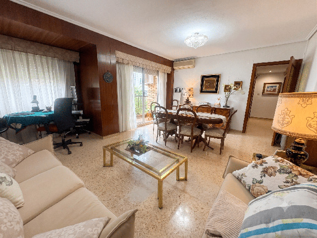 Imagen 7 Inmueble 303567 - Piso en venta en Valencia / Junto Avenida de Aragón