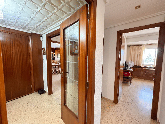 Imagen 11 Inmueble 303567 - Piso en venta en Valencia / Junto Avenida de Aragón