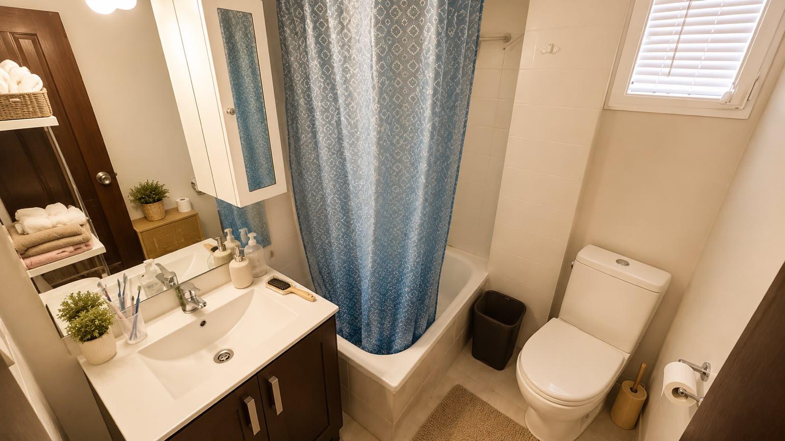Imagen 13 Piso en venta en Valencia / Próxima a la parada de metro Marítim
