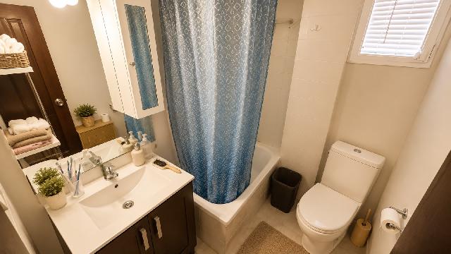 Imagen 13 Inmueble 303606 - Piso en venta en Valencia / Próxima a la parada de metro Marítim