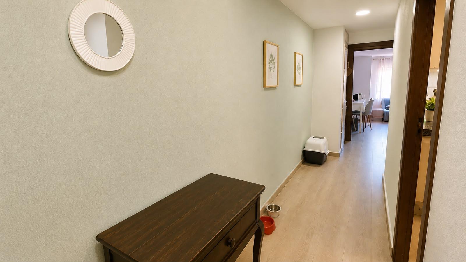 Imagen 17 Piso en venta en Valencia / Próxima a la parada de metro Marítim