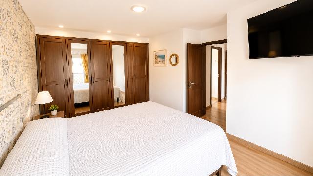 Imagen 9 Inmueble 303606 - Piso en venta en Valencia / Próxima a la parada de metro Marítim