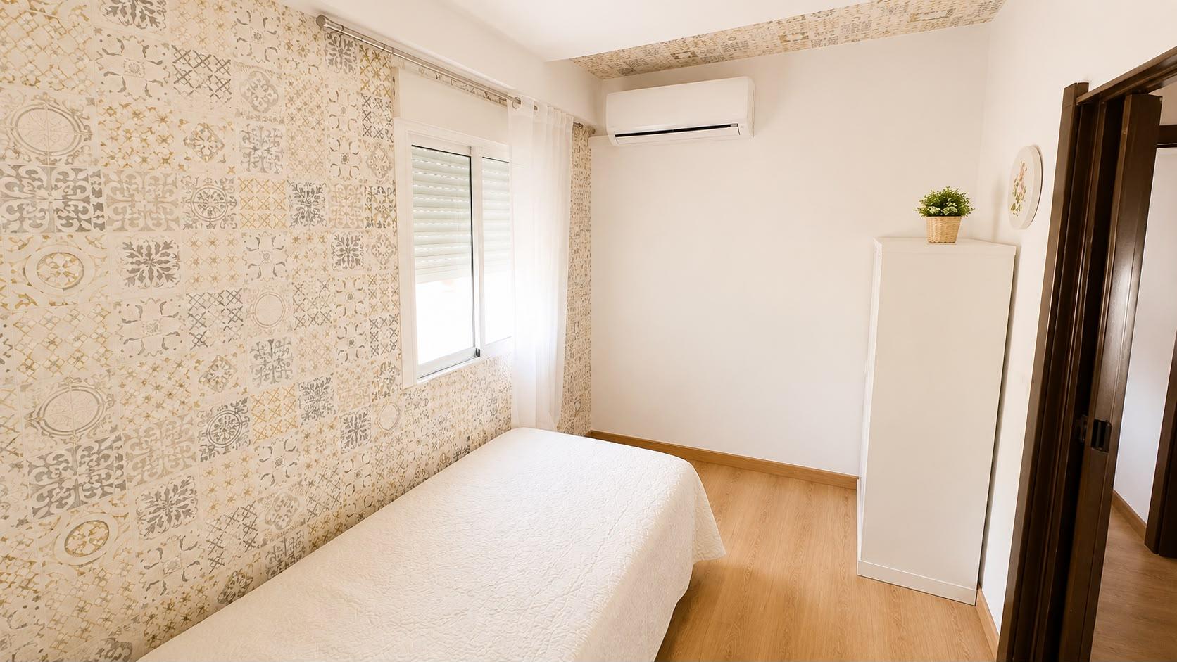 Imagen 12 Piso en venta en Valencia / Próxima a la parada de metro Marítim