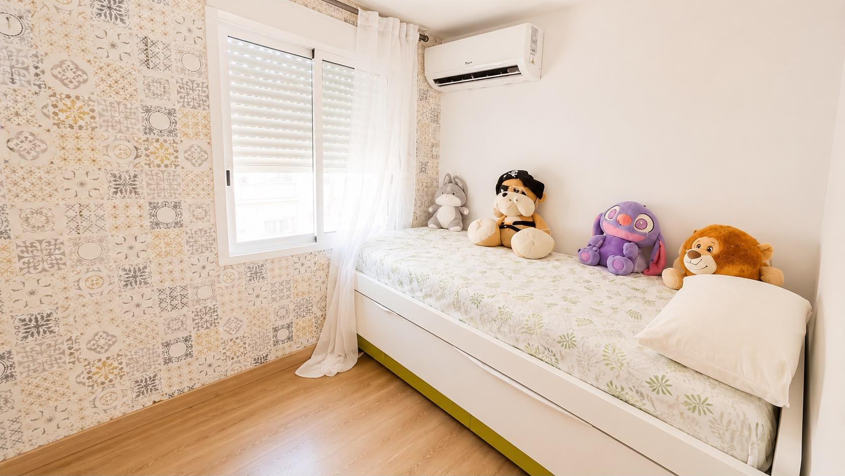 Imagen 5 Piso en venta en Valencia / Próxima a la parada de metro Marítim