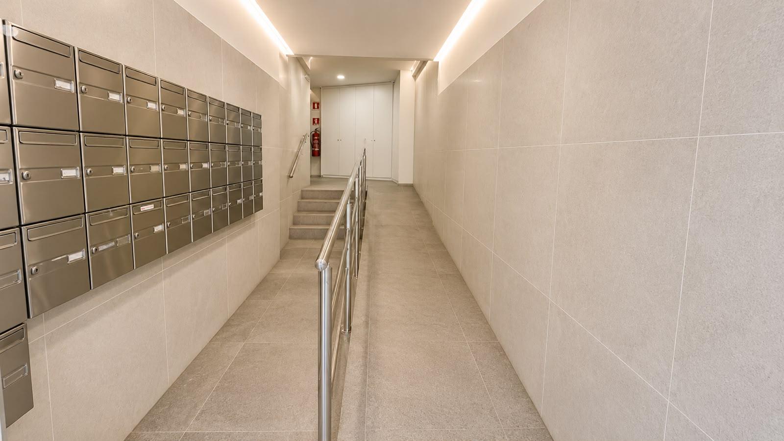 Imagen 18 Piso en venta en Valencia / Próxima a la parada de metro Marítim