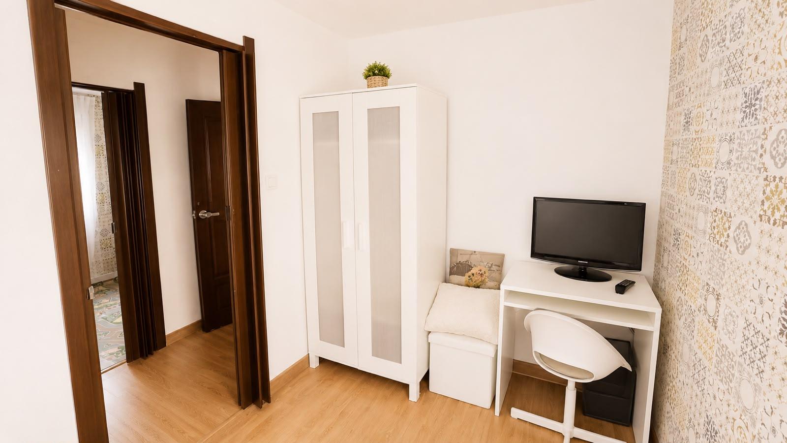 Imagen 7 Piso en venta en Valencia / Próxima a la parada de metro Marítim