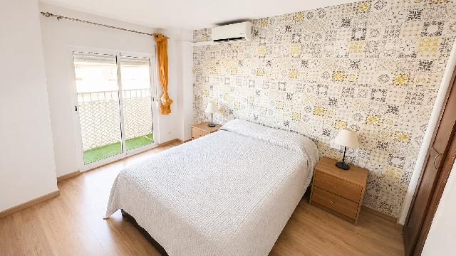Imagen 10 Inmueble 303606 - Piso en venta en Valencia / Próxima a la parada de metro Marítim