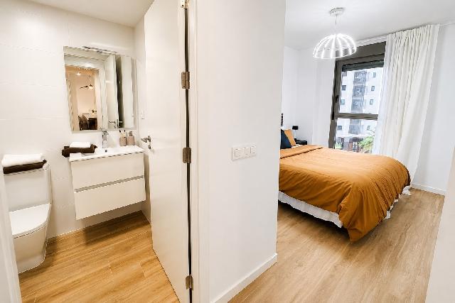 Imagen 3 Inmueble 303632 - Piso en venta en Valencia / Moreras.Proxima a la Ciudad de las Artes y las Ciencias