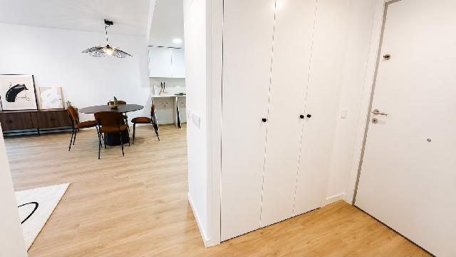 Imagen 12 Inmueble 303632 - Piso en venta en Valencia / Moreras.Proxima a la Ciudad de las Artes y las Ciencias