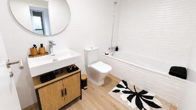 Imagen 7 Inmueble 303632 - Piso en venta en Valencia / Moreras.Proxima a la Ciudad de las Artes y las Ciencias