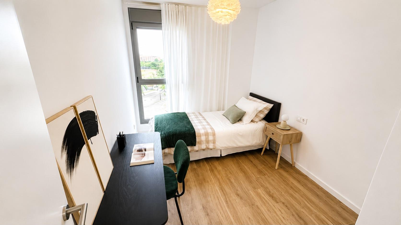 Imagen 11 Piso en venta en Valencia / Moreras.Proxima a la Ciudad de las Artes y las Ciencias