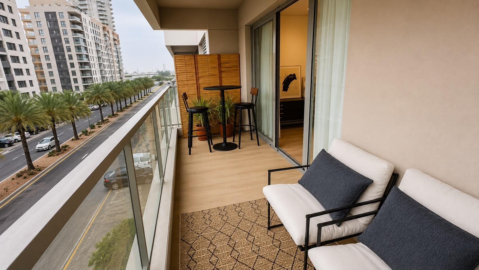 Imagen 4 Piso en venta en Valencia / Moreras.Proxima a la Ciudad de las Artes y las Ciencias