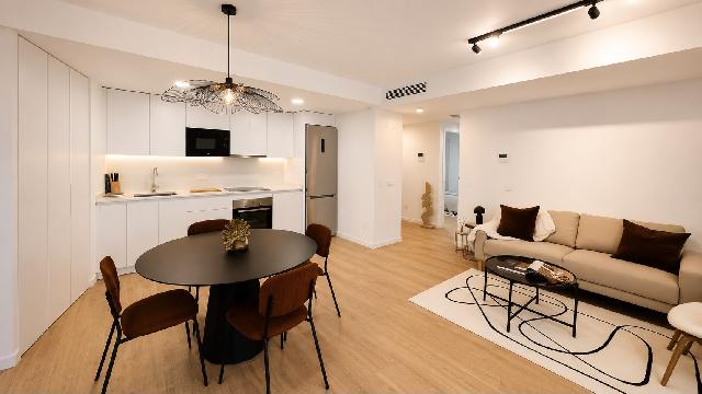 Imagen 13 Inmueble 303632 - Piso en venta en Valencia / Moreras.Proxima a la Ciudad de las Artes y las Ciencias