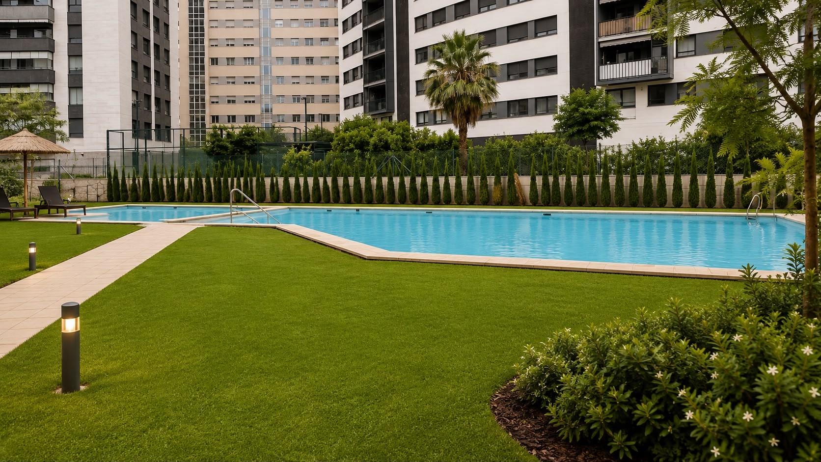 Imagen 5 Piso en venta en Valencia / Moreras.Proxima a la Ciudad de las Artes y las Ciencias