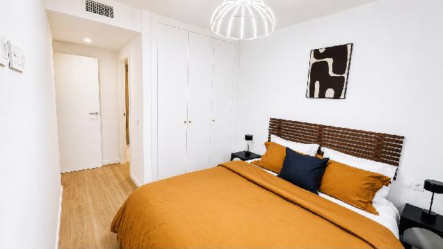 Imagen 9 Inmueble 303632 - Piso en venta en Valencia / Moreras.Proxima a la Ciudad de las Artes y las Ciencias