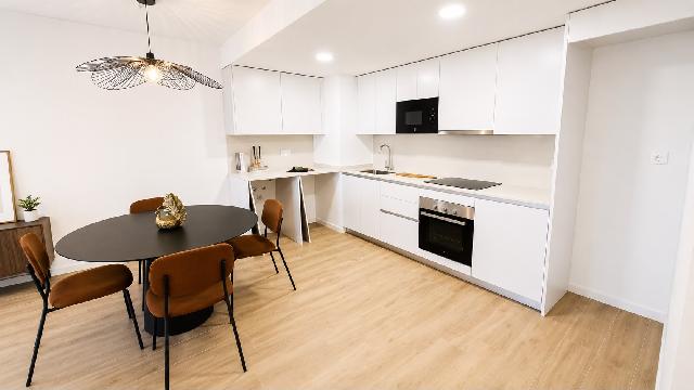Imagen 2 Inmueble 303632 - Piso en venta en Valencia / Moreras.Proxima a la Ciudad de las Artes y las Ciencias