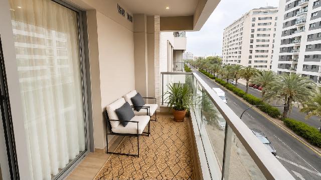 Imagen 14 Inmueble 303632 - Piso en venta en Valencia / Moreras.Proxima a la Ciudad de las Artes y las Ciencias