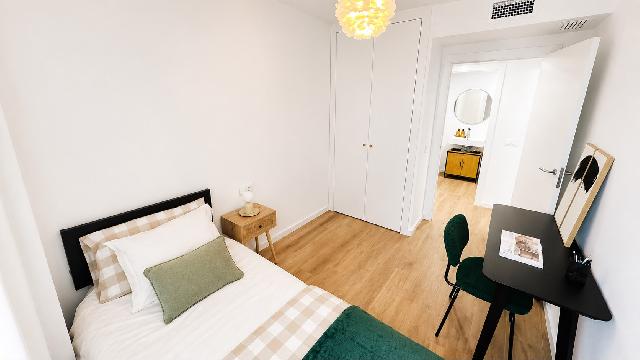 Imagen 10 Inmueble 303632 - Piso en venta en Valencia / Moreras.Proxima a la Ciudad de las Artes y las Ciencias