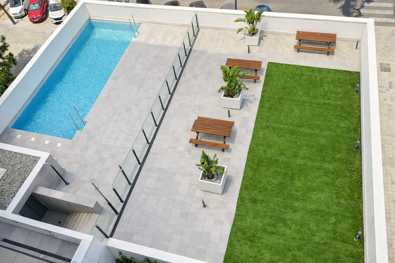Imagen 18 Piso en venta en Valencia / Junto Blasco Ibáñez