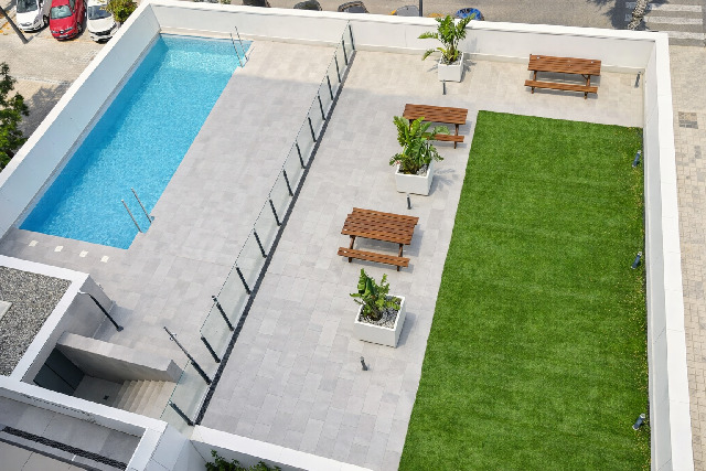 Imagen 18 Inmueble 303677 - Piso en venta en Valencia / Junto Blasco Ibáñez