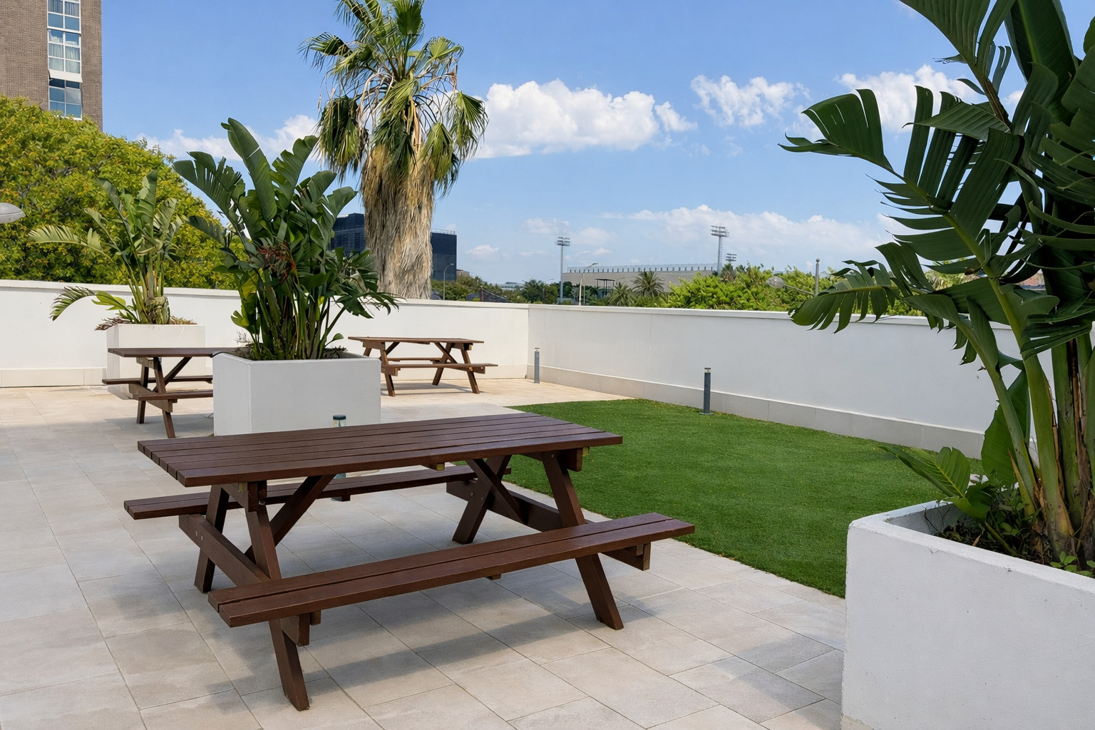Imagen 19 Piso en venta en Valencia / Junto Blasco Ibáñez