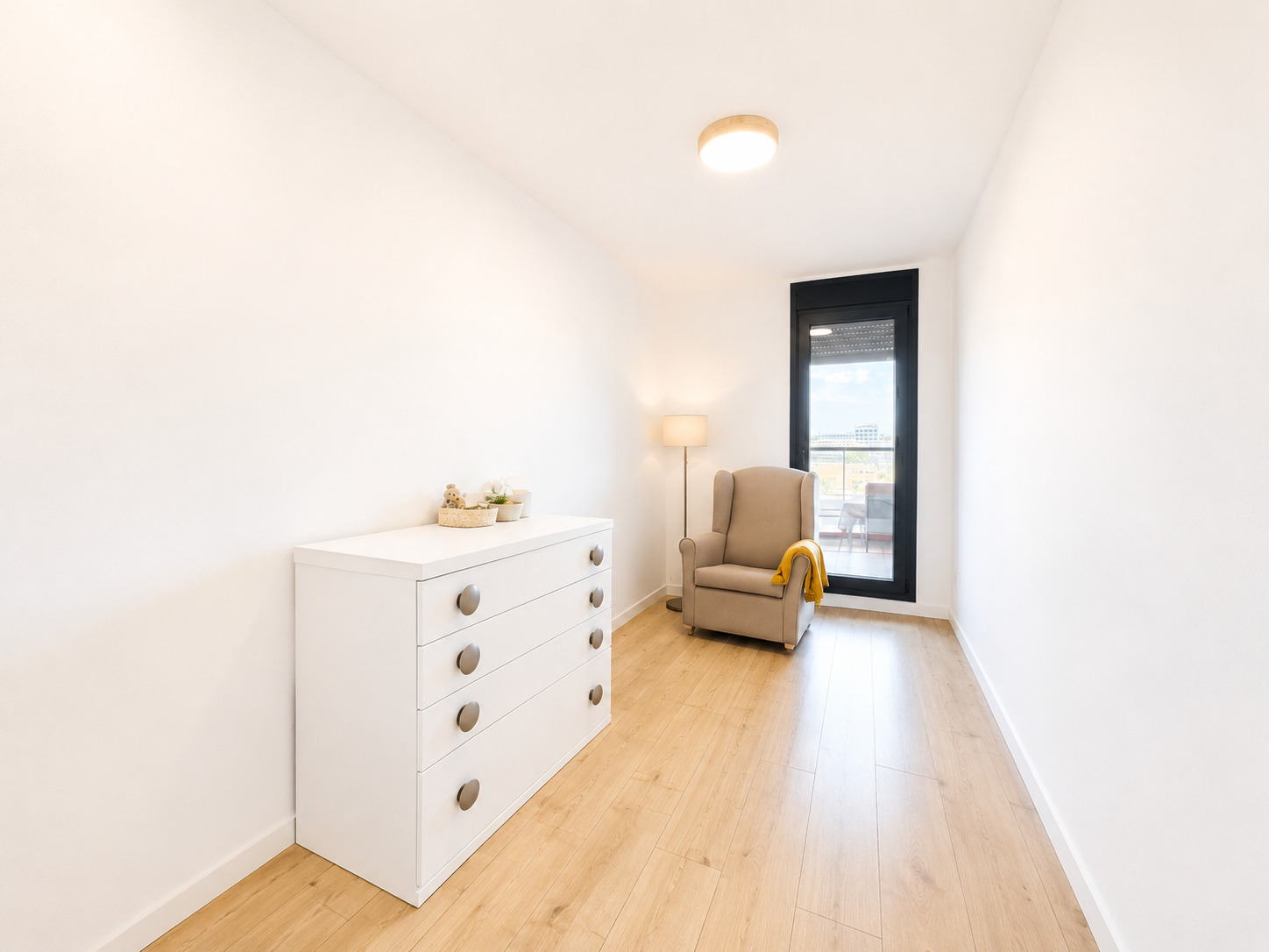 Imagen 16 Piso en venta en Valencia / Junto Blasco Ibáñez