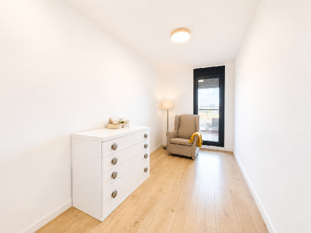 Imagen 16 Inmueble 303677 - Piso en venta en Valencia / Junto Blasco Ibáñez
