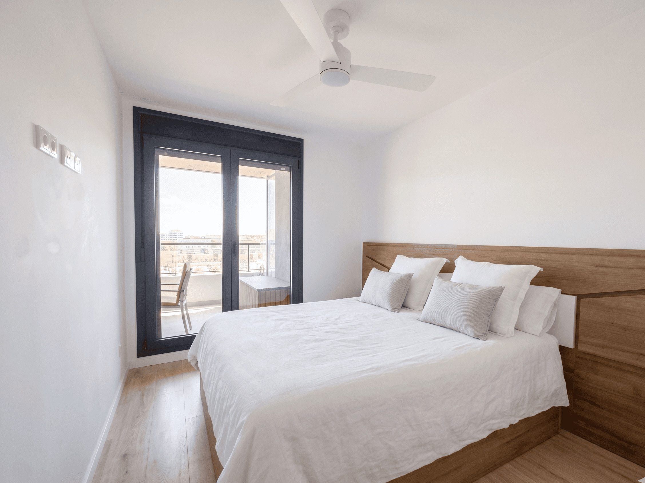 Imagen 12 Piso en venta en Valencia / Junto Blasco Ibáñez