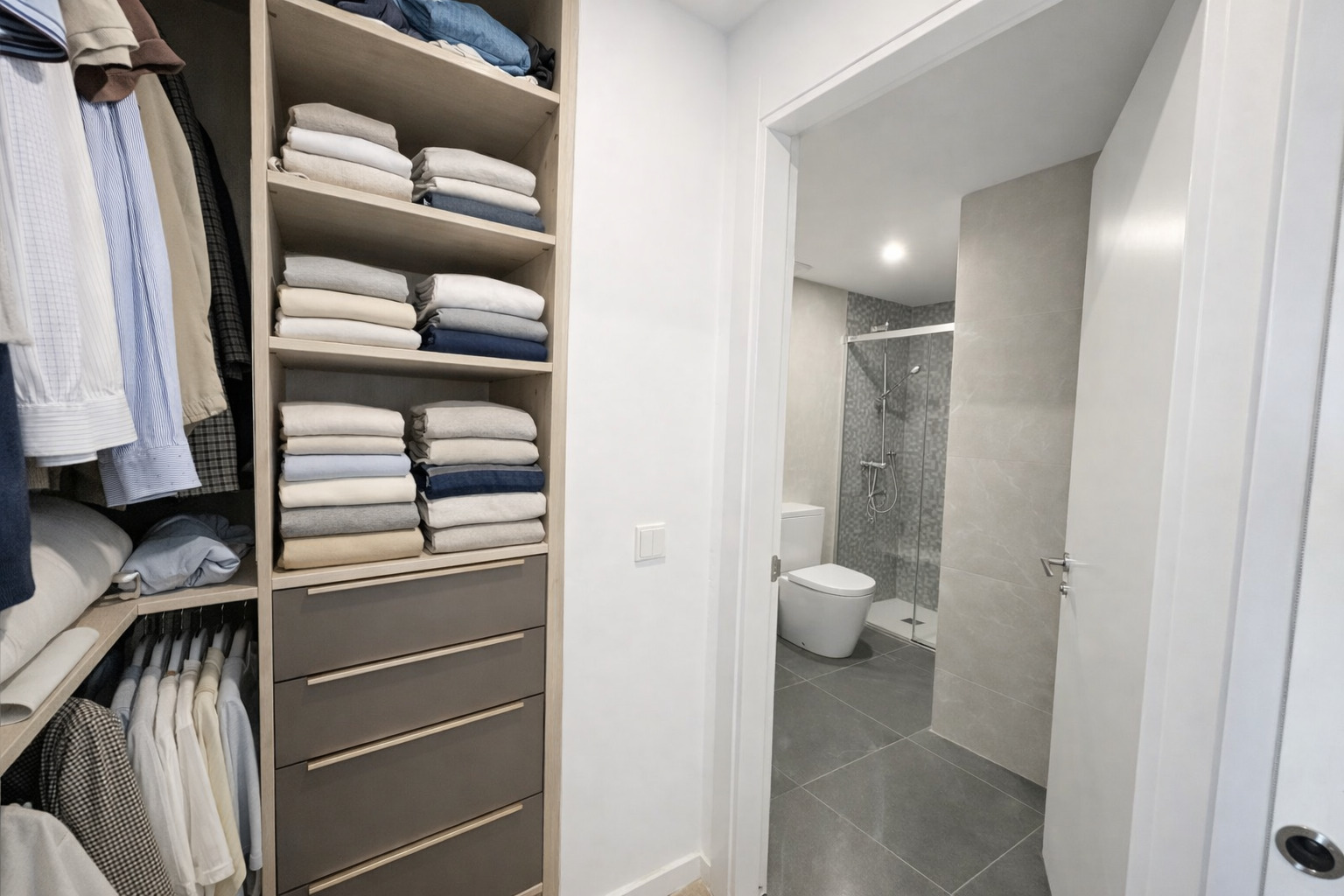Imagen 14 Piso en venta en Valencia / Junto Blasco Ibáñez