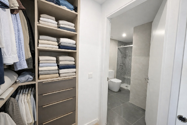 Imagen 14 Inmueble 303677 - Piso en venta en Valencia / Junto Blasco Ibáñez