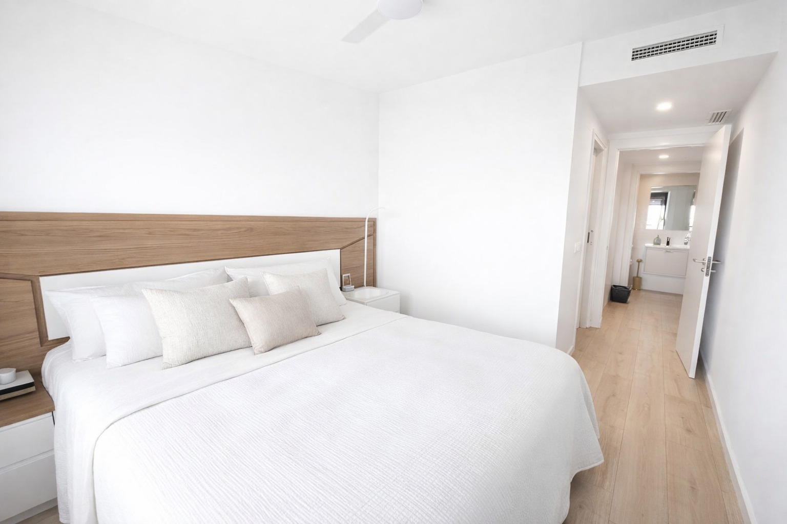 Imagen 13 Piso en venta en Valencia / Junto Blasco Ibáñez