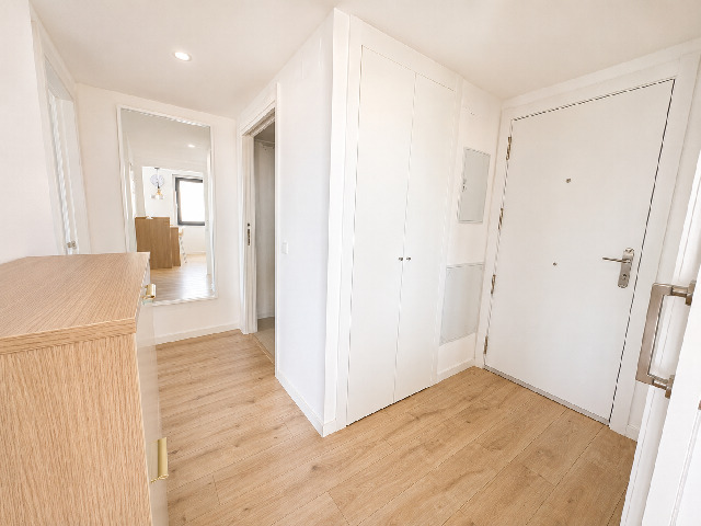 Imagen 17 Inmueble 303677 - Piso en venta en Valencia / Junto Blasco Ibáñez