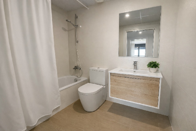 Imagen 15 Inmueble 303677 - Piso en venta en Valencia / Junto Blasco Ibáñez