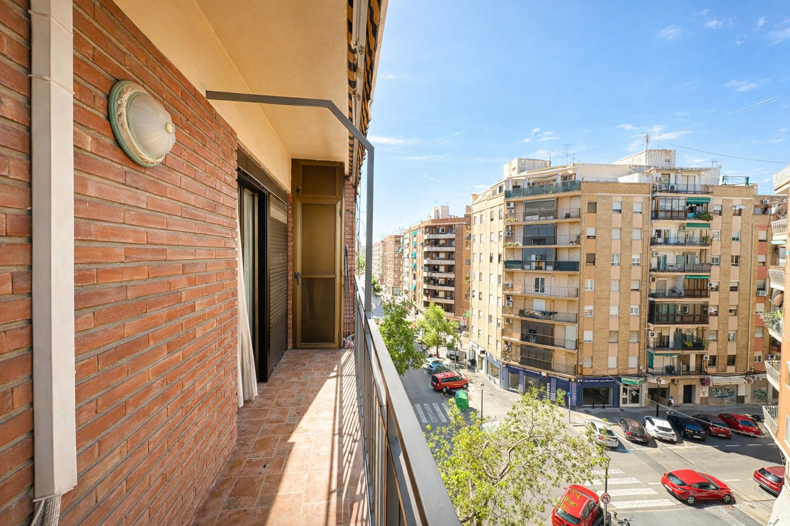 Imagen 4 Piso en venta en Valencia / Próxima a Ruzafa