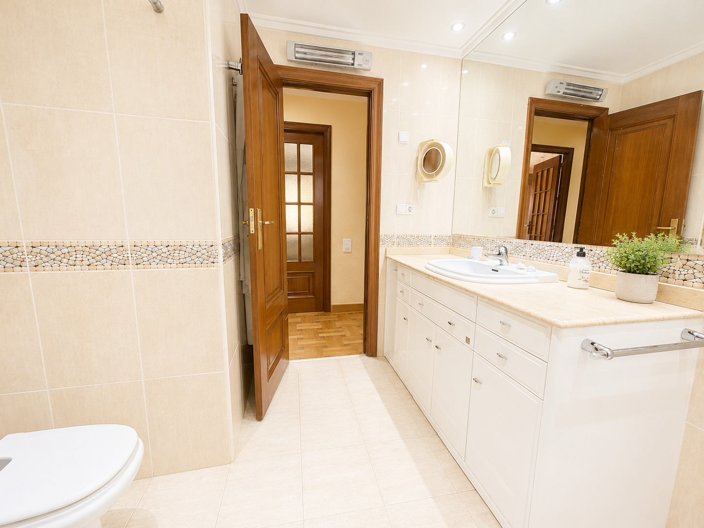Imagen 5 Piso en venta en Valencia / Próxima a Ruzafa