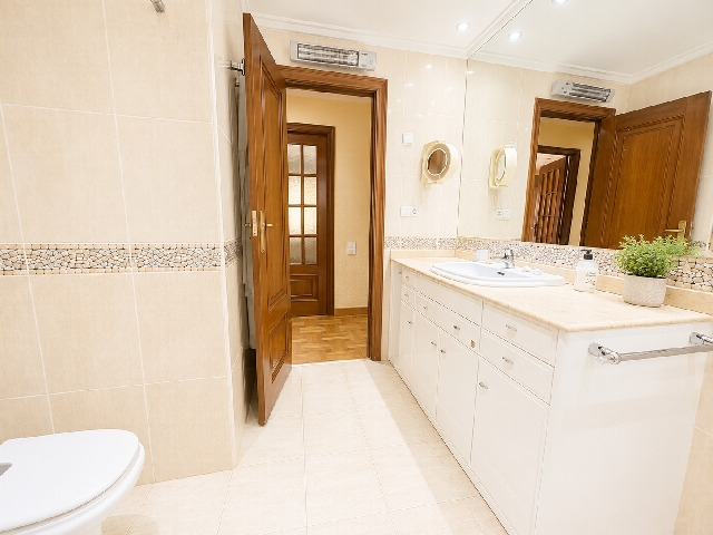 Imagen 5 Inmueble 303679 - Piso en venta en Valencia / Próxima a Ruzafa