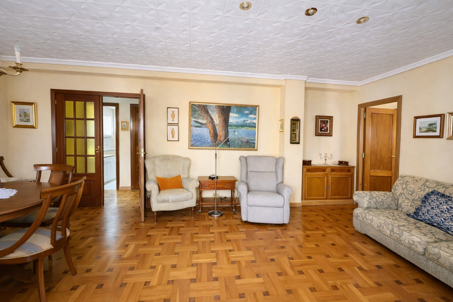 Imagen 10 Piso en venta en Valencia / Próxima a Ruzafa