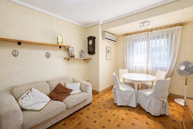 Imagen 14 Inmueble 303679 - Piso en venta en Valencia / Próxima a Ruzafa