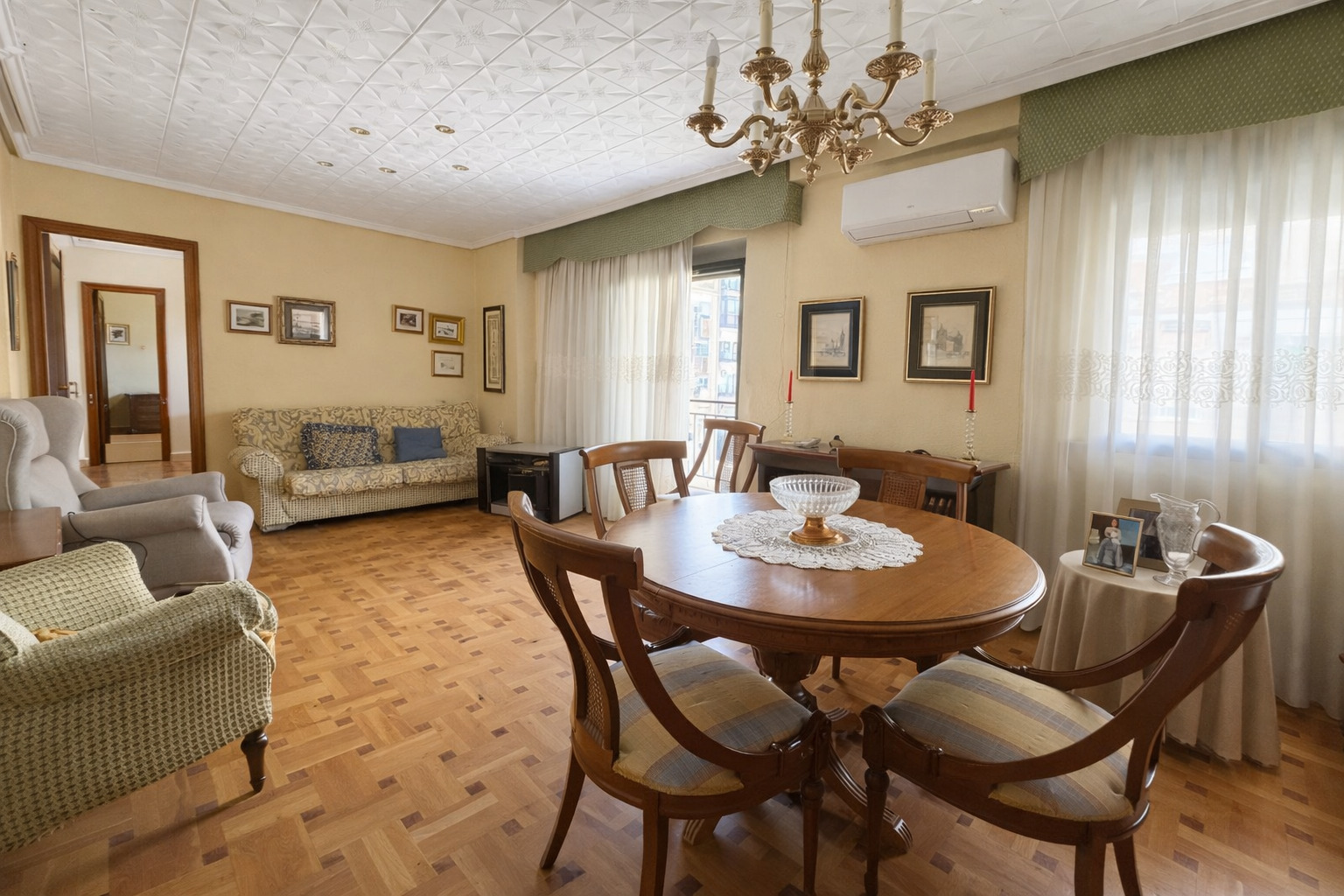 Imagen 3 Piso en venta en Valencia / Próxima a Ruzafa