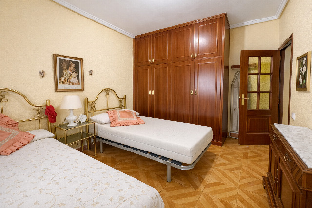 Imagen 16 Inmueble 303679 - Piso en venta en Valencia / Próxima a Ruzafa