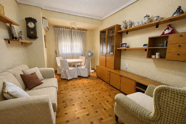 Imagen 15 Inmueble 303679 - Piso en venta en Valencia / Próxima a Ruzafa