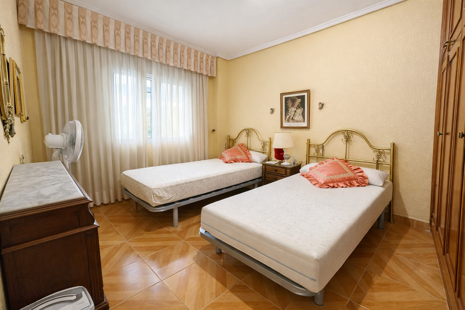 Imagen 17 Piso en venta en Valencia / Próxima a Ruzafa