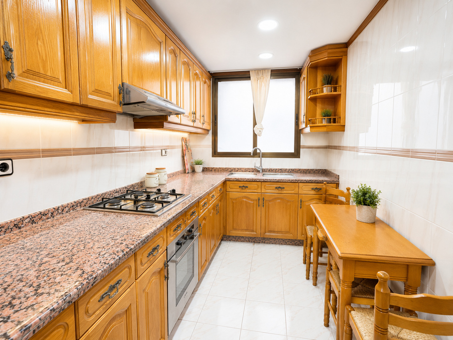Imagen 7 Piso en venta en Valencia / Próxima a Ruzafa