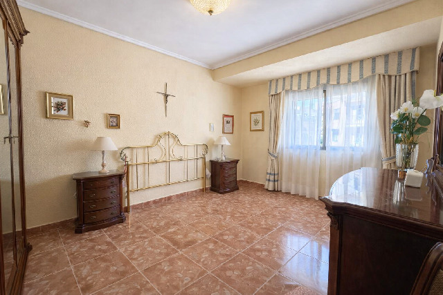 Imagen 12 Inmueble 303679 - Piso en venta en Valencia / Próxima a Ruzafa