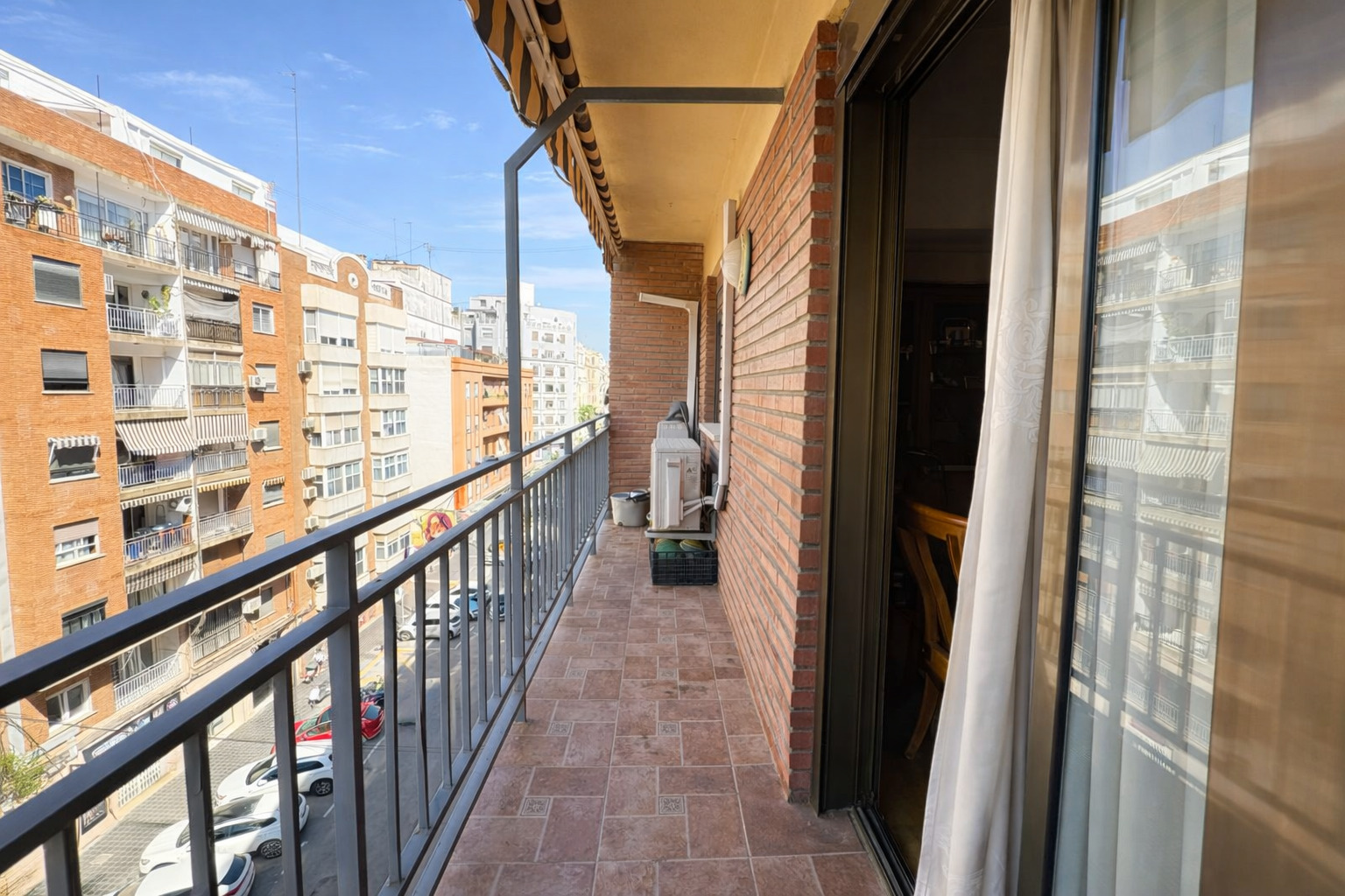 Imagen 11 Piso en venta en Valencia / Próxima a Ruzafa