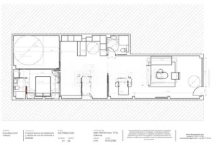 Imagen 12 Inmueble 303685 - Loft en venta en Valencia / Próximo a Ciudad de las Ciencias y Roig Arena
