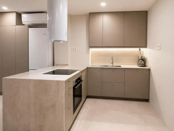 Imagen 2 Inmueble 303685 - Loft en venta en Valencia / Próximo a Ciudad de las Ciencias y Roig Arena