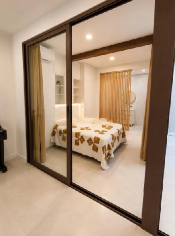 Imagen 3 Inmueble 303685 - Loft en venta en Valencia / Próximo a Ciudad de las Ciencias y Roig Arena