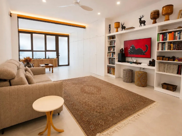 Imagen 6 Loft en venta en Valencia / Próximo a Ciudad de las Ciencias y Roig Arena