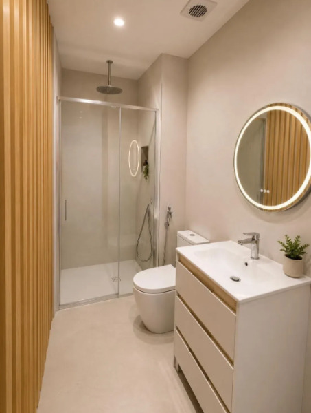 Imagen 11 Loft en venta en Valencia / Próximo a Ciudad de las Ciencias y Roig Arena